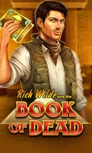 Book of Dead