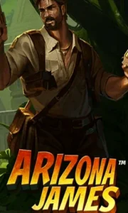 Arizona James And The Lost Relics