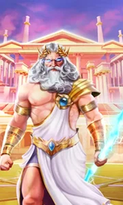 Gates of Olympus