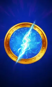 Energy Coins: Hold and Win