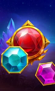 Diamond Cascade