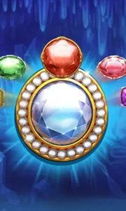 Crystal Caverns Megaways