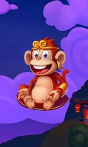 3 Dancing Monkeys