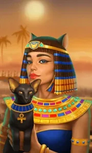 Book Of Cats Megaways