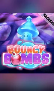 Bouncy Bombs