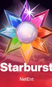 Starburst